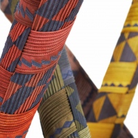 Crossing Borders: Africa, 3D